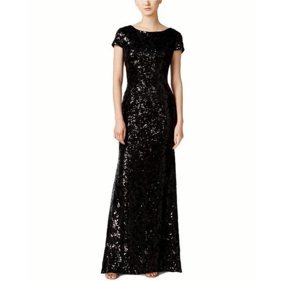 cocktail and party 20s style dresses WILDPARTY 1920s Women Flapper Dress Sequin Dress Vintage Short black leather dress Size:XL 14 Filter By Price_$100 - $250